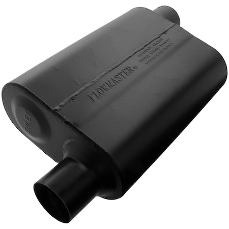 Flowmaster 2.5 IN(O)/OUT(O) SUPER 44 SERIES 942548